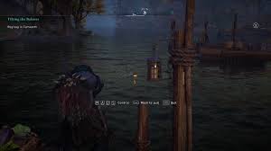Assassin S Creed Valhalla Fishing Guide How To Catch Eels Bullheads Haddock And More Gamesradar Offering altars are a type of collectible in assassin's creed valhalla (acv). assassin s creed valhalla fishing guide