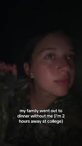 Coping with Family Absence While at College