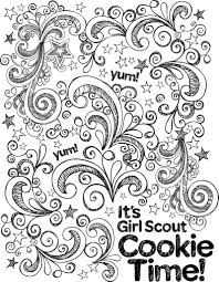 Ltc Cp5 Girl Scouts Daisy Girl Scouts Girl Scout Cookie Sales