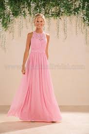 Jasmine B2 Style B183017 Pink Bridesmaid Dresses Bridesmaid Dress Styles Bridesmaid Dresses