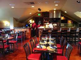 This is a learning experience that guests can take while the salish lodge & spa can't guarantee room availability, guests who wish to check in early can request that. The Attic Picture Of The Dining Room At Salish Lodge Spa Snoqualmie Tripadvisor