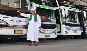 Gaji sopir bus gunung harta. Rindu Rosul Lima Rahasia Kesuksesan H Haryanto Bapak H Haryanto Adalah Pemilik Perusahaan Otobus Yang Sukses Bergerak Di Bidang Jasa Transportasi Po Bus Haryanto Diambil Dari Kata Pemilik Bus Yaitu Bapak