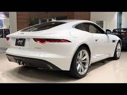 Johnei has uploaded 20336 photos to flickr. 2021 Jaguar F Type P380 Fuji White 380hp In Depth Video Walk Around Youtube