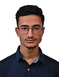 Current Ph.D. Students