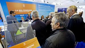 Dal 2021 è scattata la nuova revisione dei coefficienti di trasformazione del montante contributivo. Pensioni Cosa Puo Cambiare Tutto Gira Intorno A Due Numeri 62 E 41 E Spunta Quota Mamma