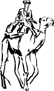 Learn how to draw a camel by starting with basic shapes and adding details. Sand Man Ride Free Vector Graphic On Pixabay