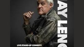 Jay Leno
