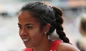 Claudinha eu gosto muito de ti. Europeus Atletismo Marta Pen Sexta Na Final Dos 1500m Maisfutebol
