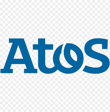 Free download | HD PNG atos logo PNG transparent with Clear Background ID 472491 | TOPpng