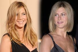 Her first major film role came in the 1993 horror comedy leprechaun.since her career progressed in the 1990s, aniston has become one of the. Fashion Flashback Jennifer Aniston Then Now Celebrity Style Livingly