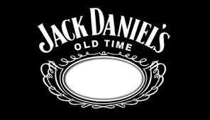 736x1034 jack logo template free personalised daniels label. Fotomontage Jack Daniels Logo Pixiz