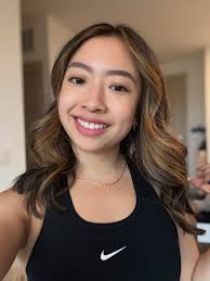 From dark to light 💇🏻‍♀️ Thank you @detammythesalon for the highlights!  #AsianHair #AsianHairHighlights #BeforeAndAfterHair #HairTransformation  #AsianHairGlowUp #DimensionalAsianHair #HealthyAsianHair #SilkyAsianHair  #BalayageForAsianHair ...