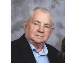 Richard Monroe Obituary (1937