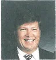 Stanley Howard Ernst