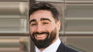 Aaron Knisley's Instagram, Twitter & Facebook