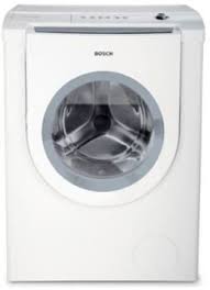 If the washer is not overfilled, the water level pressure switch is likely defective and will need to be replaced. Bosch Wfmc4301uc 27 Inch Front Load Washer With 3 81 Cu Ft Capacity 15 Wash Cycles Energy Consumption Of Only 182 Kwh Year And Xxtra Sanitary Function