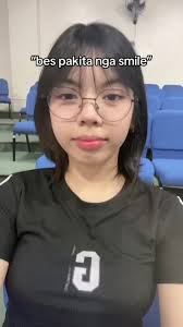 Liza Soberano Smile