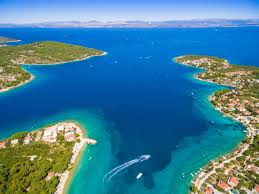 From mapcarta, the open map. Gulet Charter In Croatia 24 7 Suport Before During After The Cruise