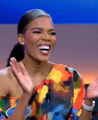 Carly Carrigan Family Fued Where She at