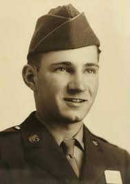 WWII veteran of 8th armored division passes away