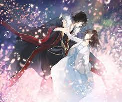 Kakuriyo No Yadomeshi Season 2 Will Continue The Story Of Aoi And Odanna But How Long Will Audiences Wait To Watch Romantic Anime Anime Romance Cosplay Anime