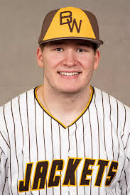 2021 Baseball Roster