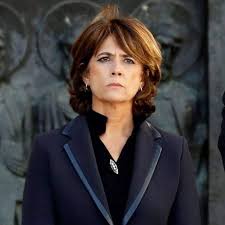 Born 26 october 1955) is a former spanish judge. Dolores Delgado El Lado Mas Personal De La Futura Y Polemica Fiscal General Del Estado Intima De Garzon Informalia Es