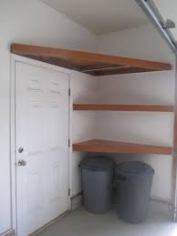 It will free your space a lot. 35 Brilliant Diy Garage Shelves Ideas From Beginner To Pro