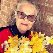 Veda Mae McLeod Rogers