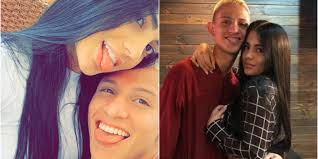 La liendre con la novia. La Liendra Y Luisa Castro Ponen Fin A Los Rumores Y Confirman Su Ruptura