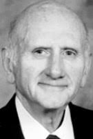 LEWIS CANTER Obituary (2013)