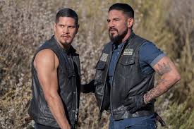 Maybe you would like to learn more about one of these? Mayans M C Season 2 Finale The Sons Of Anarchy Spinoff Is The Macho Est Soap Opera On Tv Tv Guide