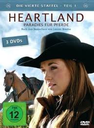 839 likes · 9 talking about this. Heartland Paradies Fur Pferde Die Vierte Staffel Teil 1 3 Dvds Von Dean Bennett