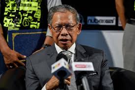 By digital news asia june 9, 2021. Mustapa Malaysia Could Lead Region By Implementing Digital Economy Money Malay Mail