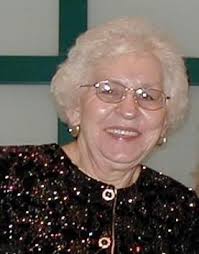 Theresa H. Sapp Obituary