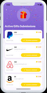 Things to keep in mind. Fancy Giveaways