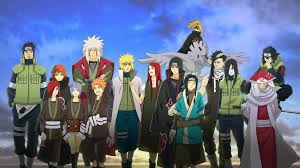 We're hard at work trying to keep our community clean, so if you see any spam, please report it here and we'll review asap! 153 4k Naruto