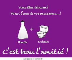 Epingle Sur Temoin De Mariage Et Enterrement De Vie De Celibataire
