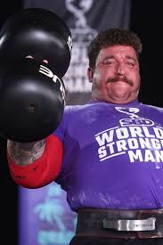Stoltman is the first brit to win world's strongest man since eddie hall in 2017, and the first scot to ever triumph too. 2021 Information The World S Strongest Man