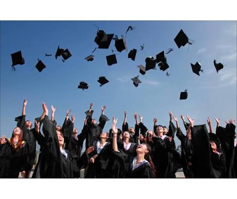 Graduation and Transitioning to Young Adulthood — Thrive Therapy &  Counseling
