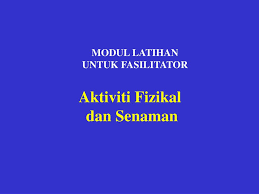 Posted 17th march 2013 by hairul anuar. Ppt Modul Latihan Untuk Fasilitator Powerpoint Presentation Free Download Id 4548942