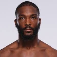 Danny Barlow vs. Djorden Santos, UFC Fight Night