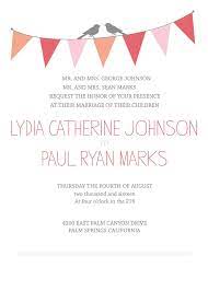 Bunting Free Printable Wedding Invitation Suite Printable Wedding Invitations Free Printable Wedding Invitations Free Wedding Printables