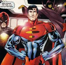 Decidió viajar por el universo adquiriendo conocimientos y habilidades nuevas. Kal Kent Dc One Million Dc Database Fandom