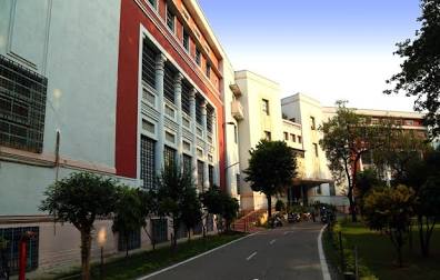 State Museum within Banarasi Bagh campus, AI generated