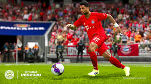 Konami is proud to announce that a new football experience is on its way! Konami Surprises Fans By Launching A Pes 2022 Open Beta Reveal Coming Next Month