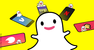 Snapchat is an app that allows you to give and take brief flashes of daily updates in life. To Stop Copycats Snapchat Shares Itself Techcrunch