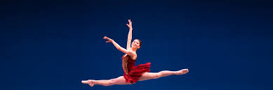 Meet Principal Dancer Misa Kuranaga - San Francisco Ballet