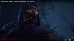 Mortal Kombat 11 Is Finally Adding Mileena To The Playable Character List Mortalkombat Mortalkombat11 In 2020 Mortal Kombat Playable Character Blockbuster Movies