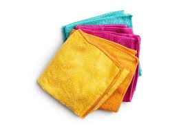 Lint-Free Cloths